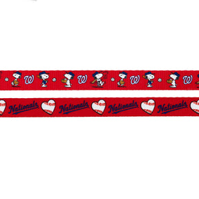 Dog Two Piece Bundle - MLB x Peanuts™ Washington Nationals™