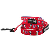 Dog Leash - MLB x Peanuts™ Washington Nationals™