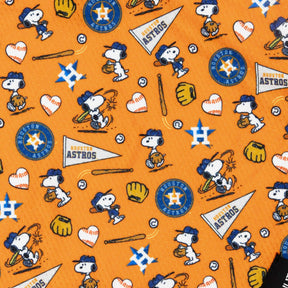 Dog Bandana - MLB x Peanuts™ Houston Astros™