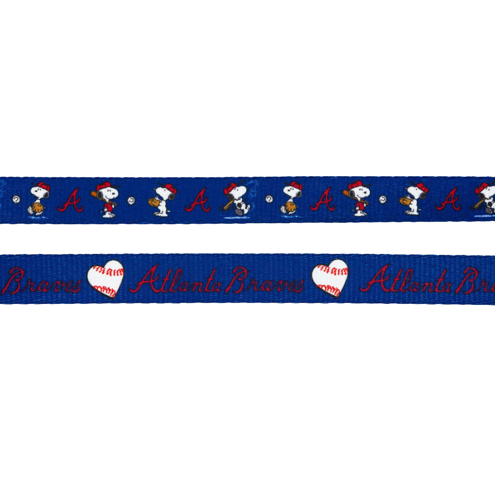 Dog Two Piece Bundle - MLB x Peanuts™ Atlanta Braves™