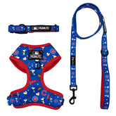 Harness Three Piece Bundle - MLB x Peanuts™ Chicago Cubs™