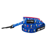Dog Leash - MLB x Peanuts™ Chicago Cubs™