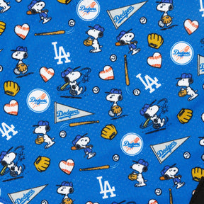 Dog Bandana - MLB x Peanuts™ Los Angeles Dodgers™