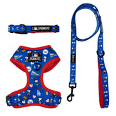 Harness Three Piece Bundle - MLB x Peanuts™ Los Angeles Dodgers™