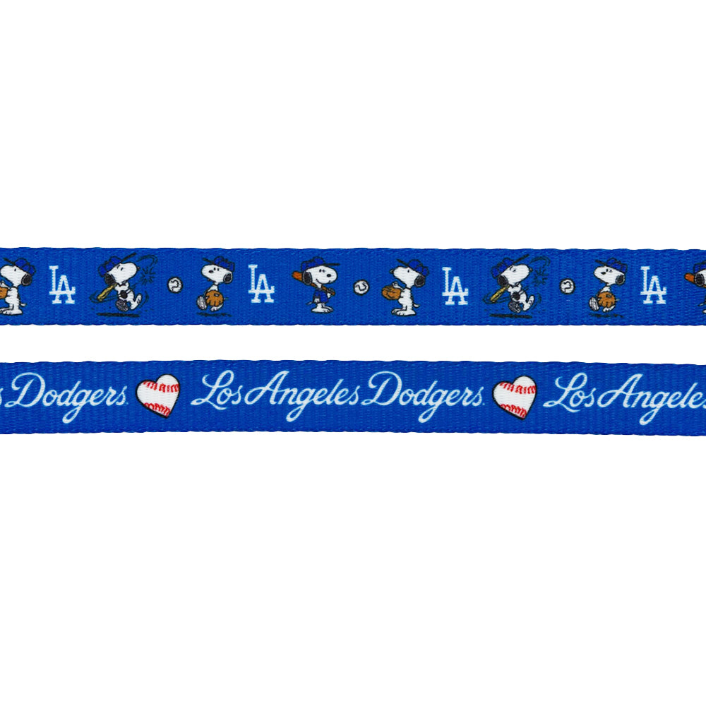 Dog Two Piece Bundle - MLB x Peanuts™ Los Angeles Dodgers™