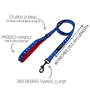 Dog Two Piece Bundle - MLB x Peanuts™ Los Angeles Dodgers™