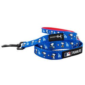 Dog Two Piece Bundle - MLB x Peanuts™ Los Angeles Dodgers™