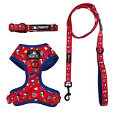 Harness Three Piece Bundle - MLB x Peanuts™ Washington Nationals™
