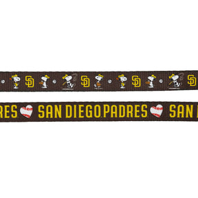 Dog Two Piece Bundle - MLB x Peanuts™ San Diego Padres™