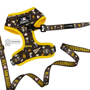 Dog Two Piece Bundle - MLB x Peanuts™ San Diego Padres™