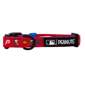 Dog Collar - MLB x Peanuts™ Philadelphia Phillies™