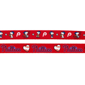 Dog Two Piece Bundle - MLB x Peanuts™ Philadelphia Phillies™