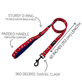 Harness Three Piece Bundle - MLB x Peanuts™ Philadelphia Phillies™