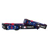 Dog Collar - MLB x Peanuts™ Boston Red Sox™