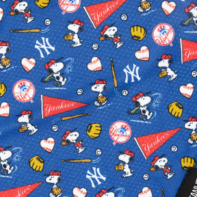 Dog Bandana - MLB x Peanuts™ New York Yankees™