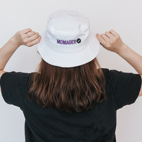 Bucket Hat Bundle - Momager + Pupfluencer