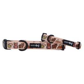 Dog Collar - National Bark