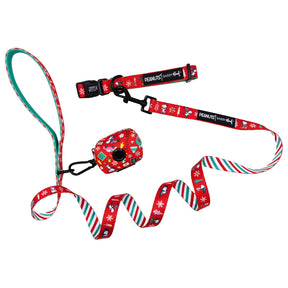 Collar Three Piece Bundle - Peanuts™ Beagle Bells