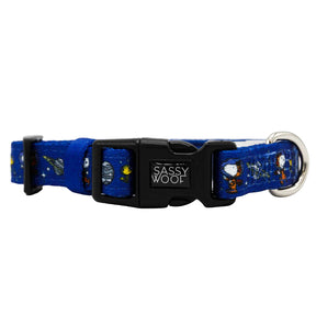 Collar Three Piece Bundle - Peanuts™ Snoopy in Space