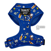 Dog Adjustable Harness - Peanuts™ Snoopy in Space