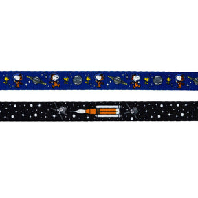 Collar Three Piece Bundle - Peanuts™ Snoopy in Space