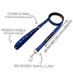 Collar Three Piece Bundle - Peanuts™ Snoopy in Space