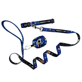 Collar Three Piece Bundle - Peanuts™ Snoopy in Space