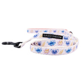 Cat Leash - Disney's Stitch Peach