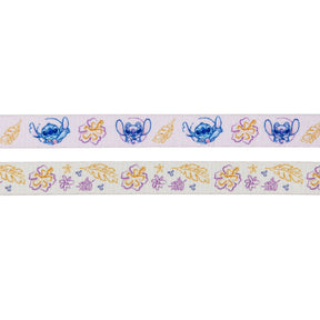 Cat Leash - Disney's Stitch Peach
