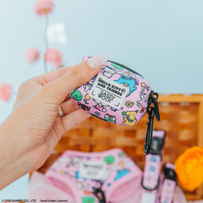 Collar Three Piece Bundle - Hello Kitty® & Friends Flower Festival