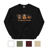 Sweatshirt - It's Spooky Season (PUGS)