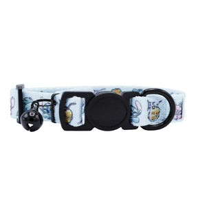 Cat Collar - Disney's Stitch Palms