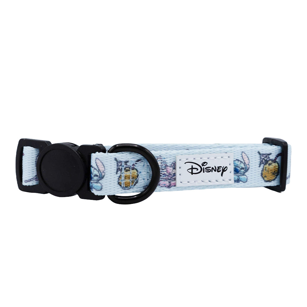 Cat Collar - Disney's Stitch Palms