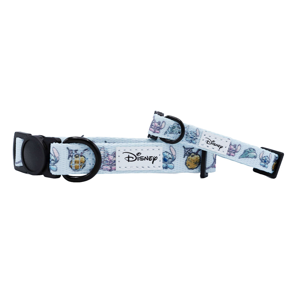 Cat Collar - Disney's Stitch Palms