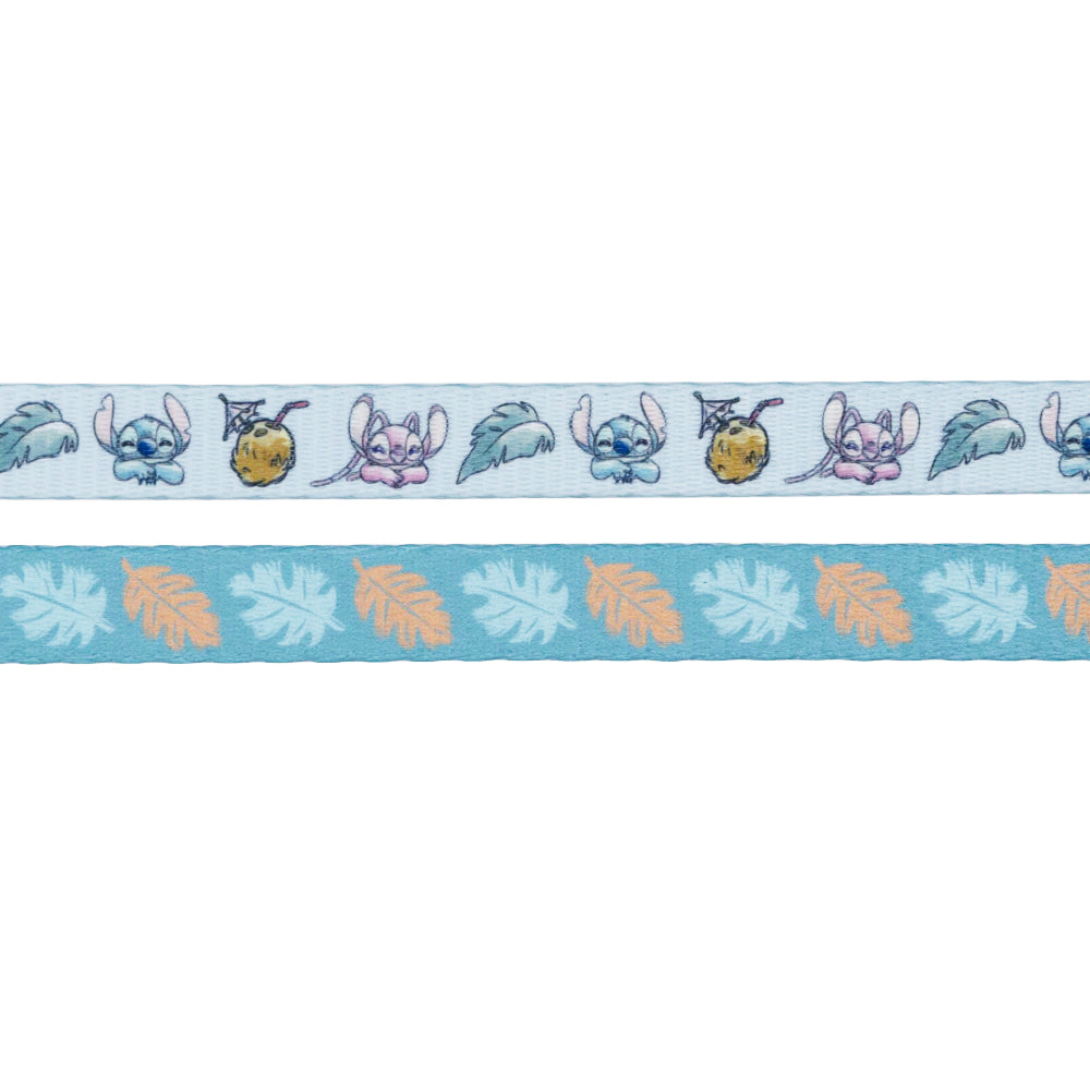 Cat Leash - Disney's Stitch Palms
