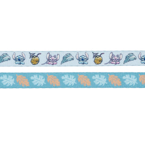 Cat Leash - Disney's Stitch Palms