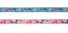 Dog Leash - The Powerpuff Girls™ (Blue)