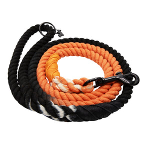 Dog Rope Leash - Bad to the Bone