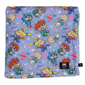 Dog Blanket - Nickelodeon Rugrats™