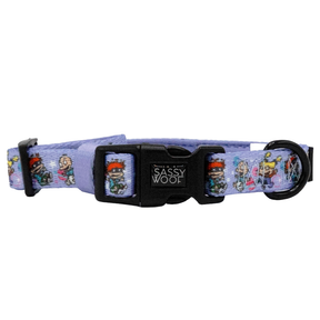 Dog Collar - Nickelodeon Rugrats™