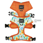 Dog Reversible Harness - Must be the Honey