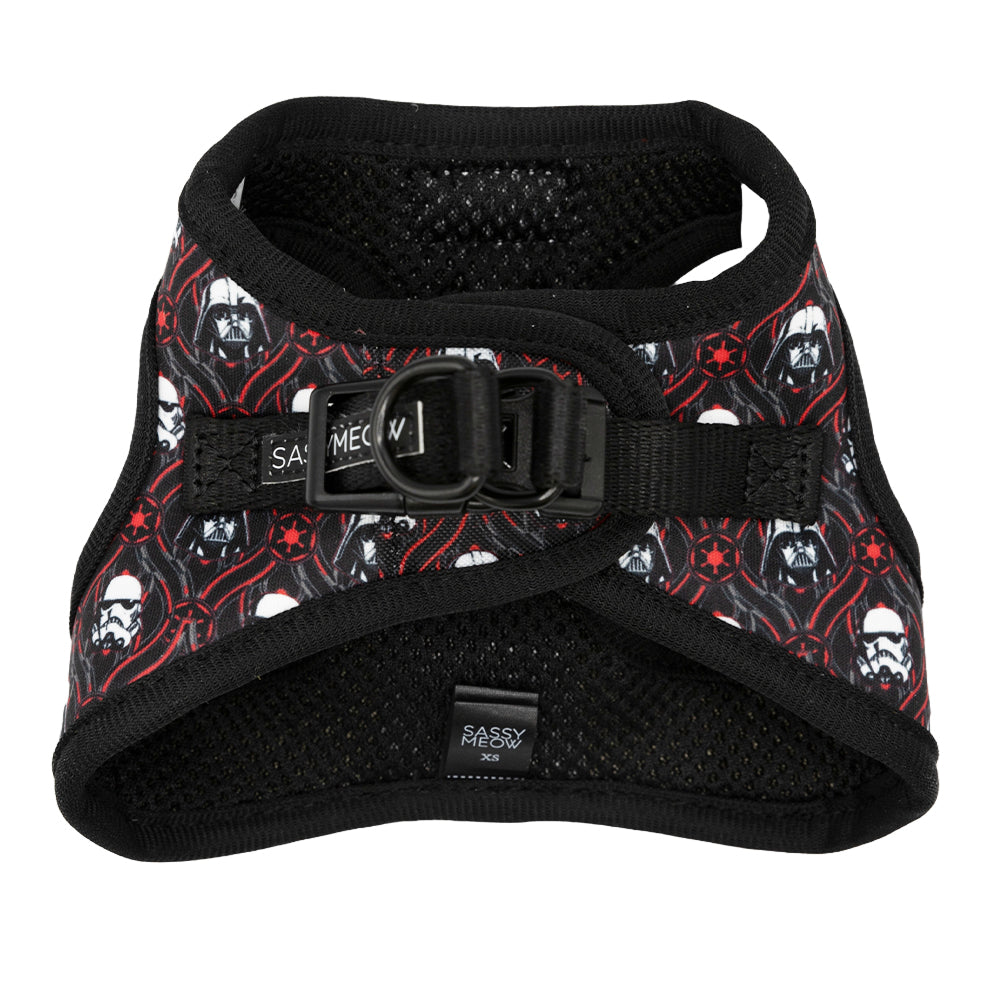 Cat Step-In Harness - STAR WARS™ The Dark Side