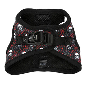 Cat Step-In Harness - STAR WARS™ The Dark Side