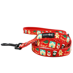 Dog Three Piece Bundle - Sleigh Baby Sleigh