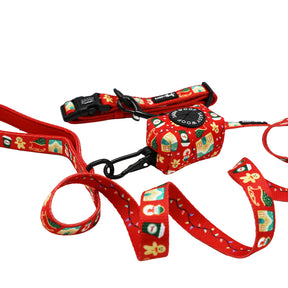 Dog Three Piece Bundle - Sleigh Baby Sleigh