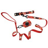 Dog Three Piece Bundle - Sleigh Baby Sleigh