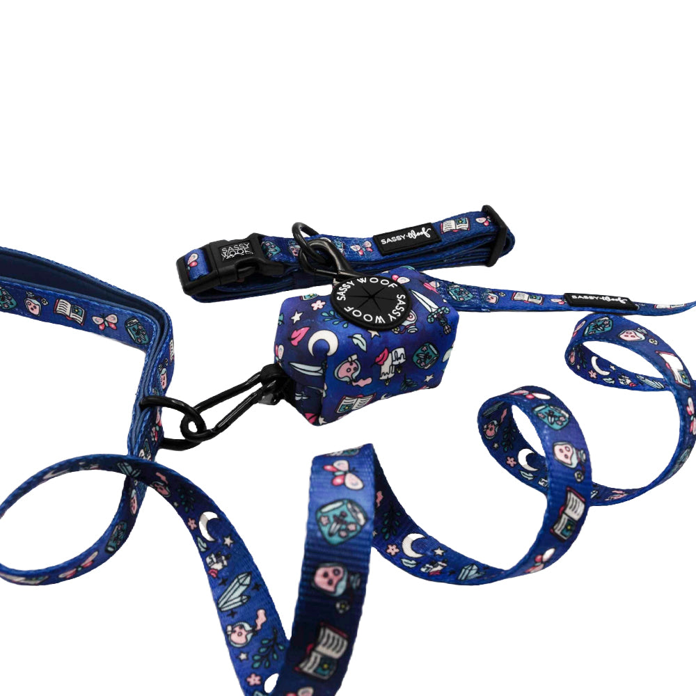 Dog Three Piece Bundle - Spellbound