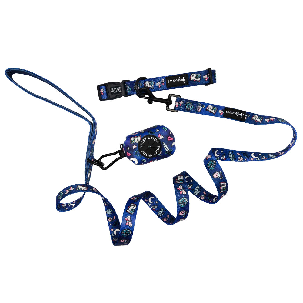 Dog Three Piece Bundle - Spellbound