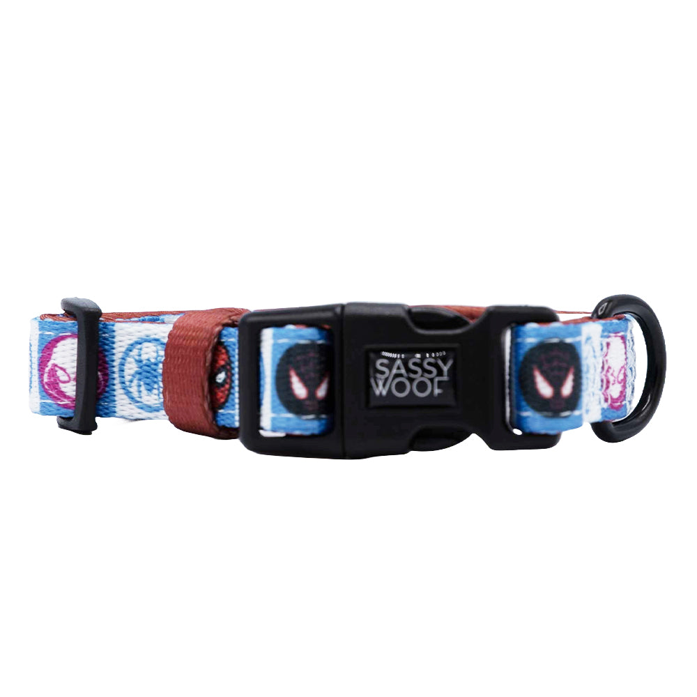 Collar Three Piece Bundle - Marvel’s Spider-Man