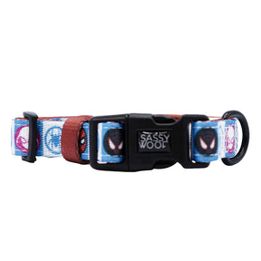 Collar Three Piece Bundle - Marvel’s Spider-Man